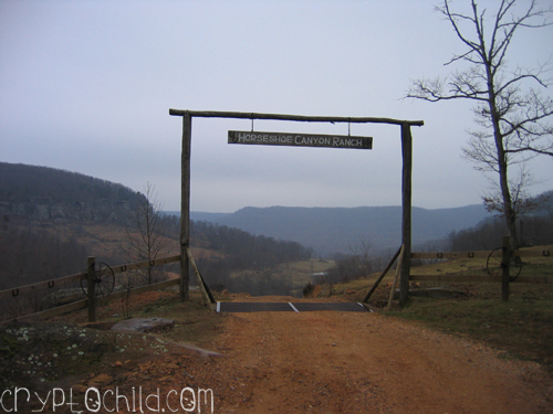 Horseshoe Canyon Ranch