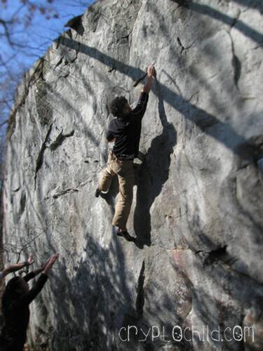 Noah Kaufman, Swift V5