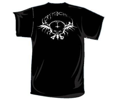Crossbones T