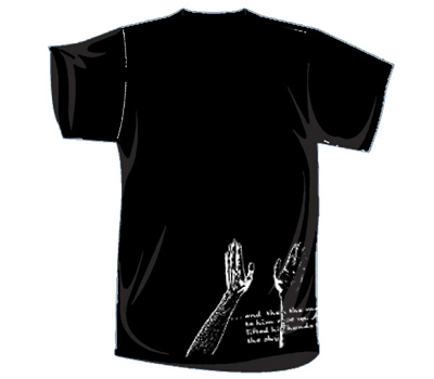 Rize Up T
