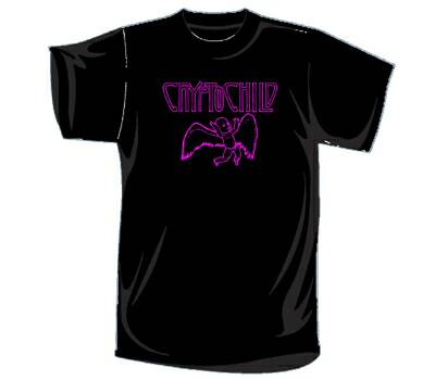 Zepplin T