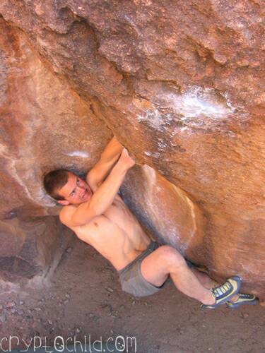 Leif Buttner, Power of Silence V10