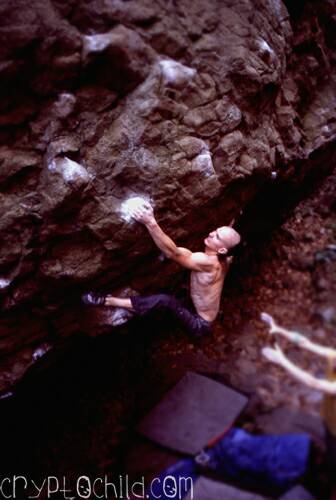 Epic Battle Sequence V11, Bradley Conn, Photo Ally Dorey