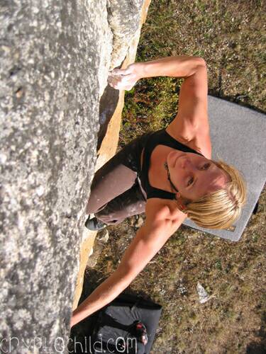 Denise Strempek Gold Face V5