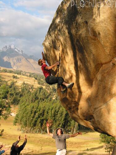 Huanchuak Highball V10