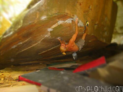 Body Karate V9, Photo Mike Auldridge