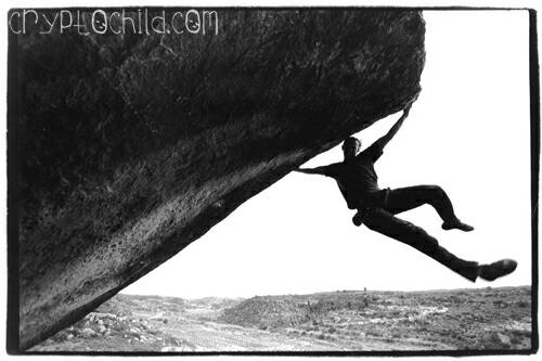 Beir Aktion 7c+ Photo Ally Dorey