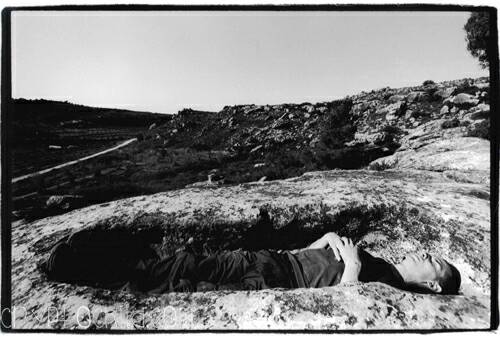 Cogul Graves Photo Ally Dorey