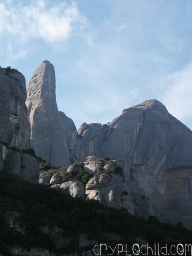 Monserrat