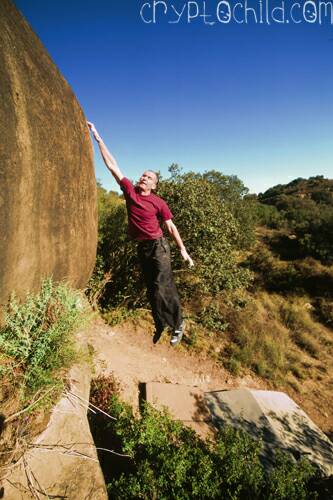 Pocket Problem 8a