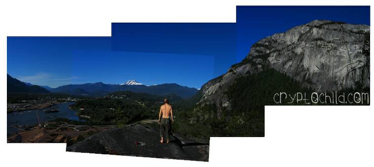 Squamish