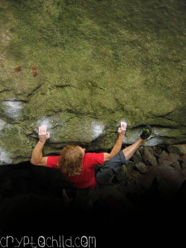 Justin Wood, Physics V9